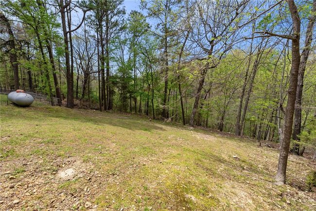 15957 Hickory Dr, House other with 4 bedrooms, 3 bathrooms and null parking in Rogers AR | Image 21