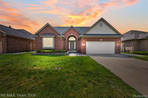 288 Red Mill Dr, Inkster, MI, 48141-1699 | Card Image