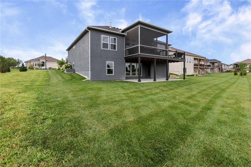 Residential in Olathe 4