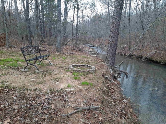 000 S Ar 9 Hwy, Home with 0 bedrooms, 0 bathrooms and null parking in Mountain View AR | Image 28
