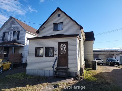 119 Grosvenor Avenue, Sault Ste Marie, ON, P6B2M2 | Card Image