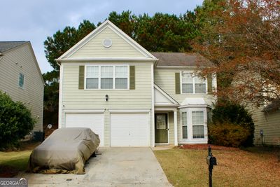 2 - 415 Chippenham Court, House other with 3 bedrooms, 2 bathrooms and 2 parking in Alpharetta GA | Image 1