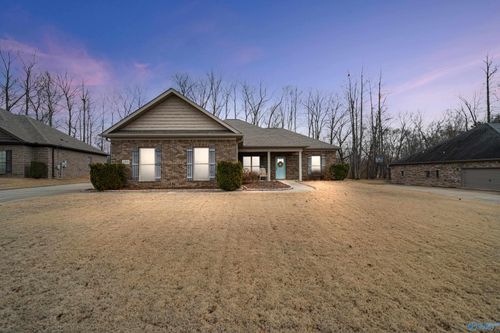 120 Ivy Meadow Circle, Hazel Green, AL, 35750 | Card Image