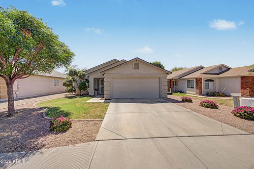 8527 E Clovis Avenue, Mesa, AZ, 85208 | Card Image
