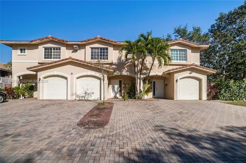 4403 Nw 115th Ave, Coral Springs, FL, 33065-7102 | Card Image