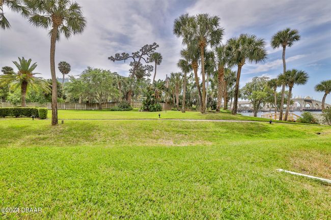 108R - 944 S Peninsula Dr, Condo with 1 bedrooms, 2 bathrooms and null parking in Daytona Beach FL | Image 20