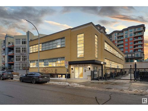 102- 112 St Nw, Edmonton, AB, T5K1M1 | Card Image