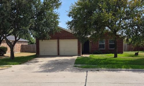 3901 Sonoma Drive, Denton, TX, 76226 | Card Image