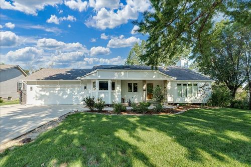 701 S Honeybrook Ln, Derby, KS, 67037-3616 | Card Image
