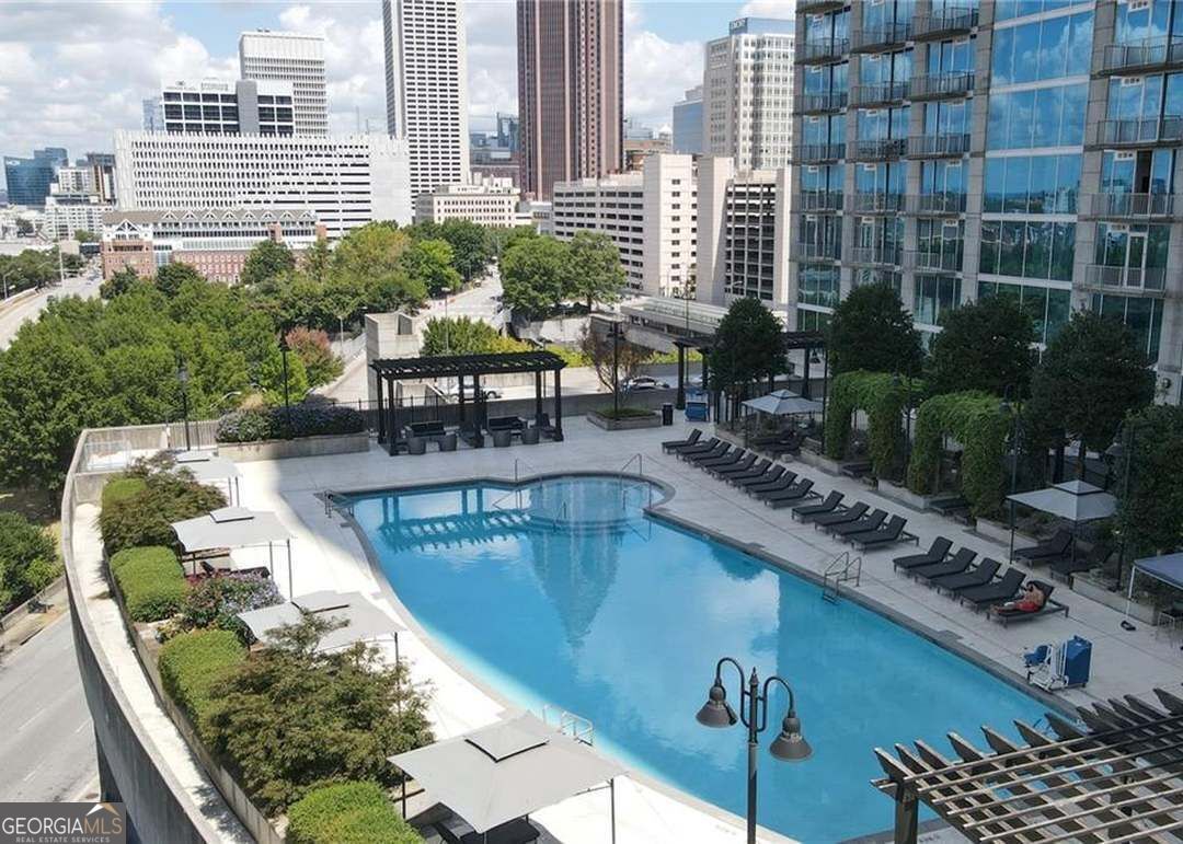 Residential Lease in Atlanta 4