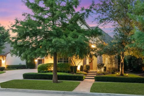 3662 Hickory Grove Ln, Frisco, TX, 75033-2874 | Card Image