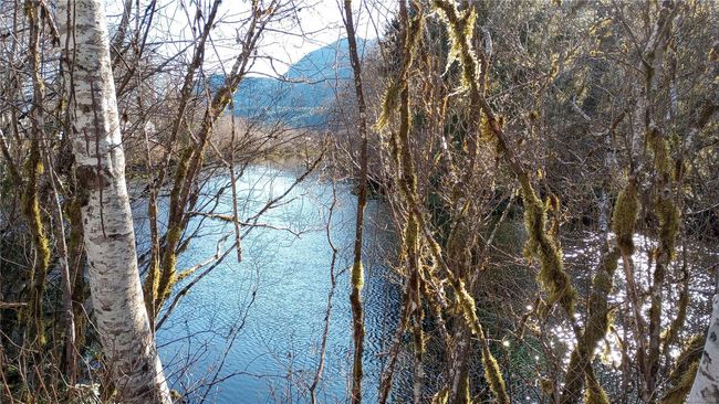 543 N Maquinna Dr, House other with 4 bedrooms, 2 bathrooms and 4 parking in Tahsis BC | Image 49