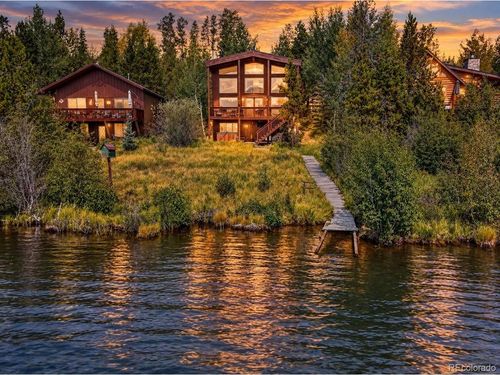 963 County Road 494, Grand Lake, CO, 80447-5252 | Card Image