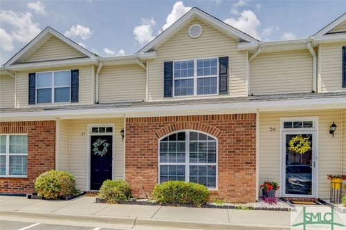 apt-27-400 Tibet Ave, savannah, GA, 31406-4582 | Card Image