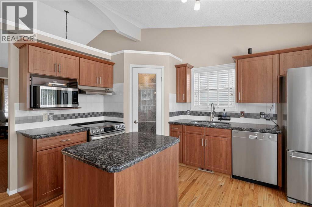 Residential in Calgary 3