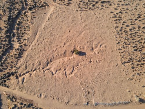 6305 La Paz Rd Ne, Rio Rancho, NM, 87144-0909 | Card Image