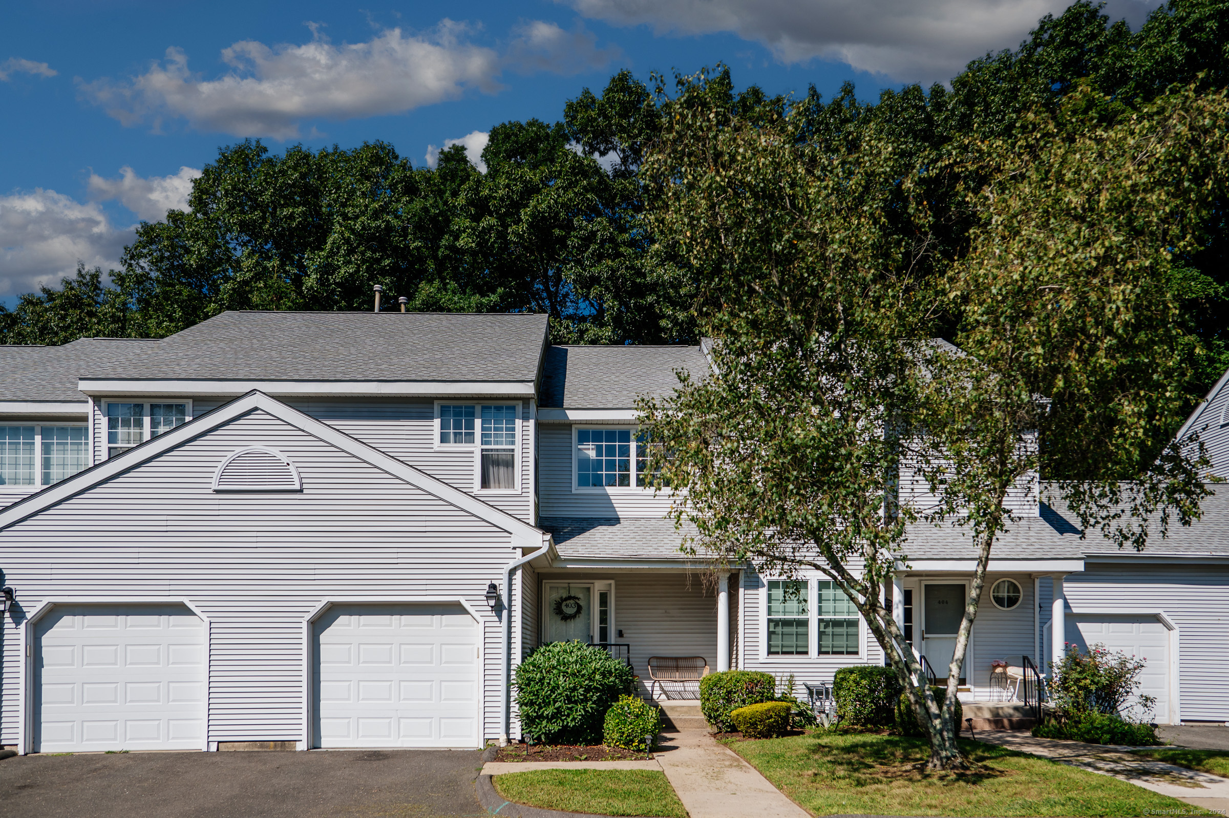 The Mews, Rocky Hill, CT 06067