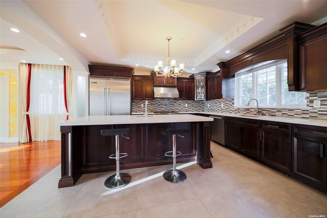 26-25 211 Th St, House other with 5 bedrooms, 7 bathrooms and null parking in Bayside NY | Image 11