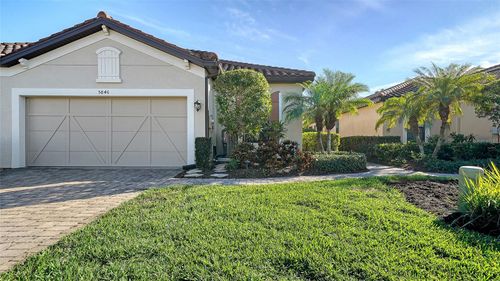 5846 Cavano Dr, SARASOTA, FL, 34231-6021 | Card Image