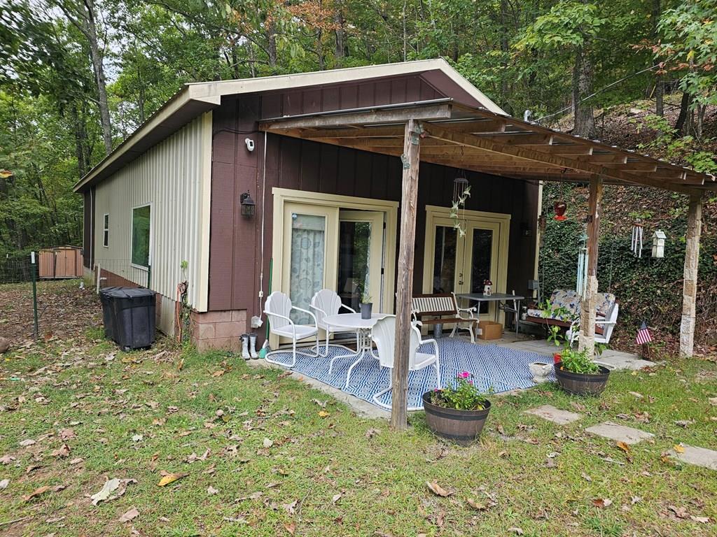 Oak Bend Ln, Murphy, NC 28906