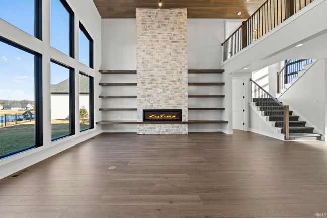 10491 Beaugreen Cv, House other with 5 bedrooms, 3 bathrooms and null parking in Leo IN | Image 7