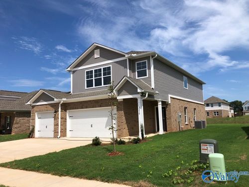 3216 Southfield Ln, Huntsville, AL, 35805-5487 | Card Image