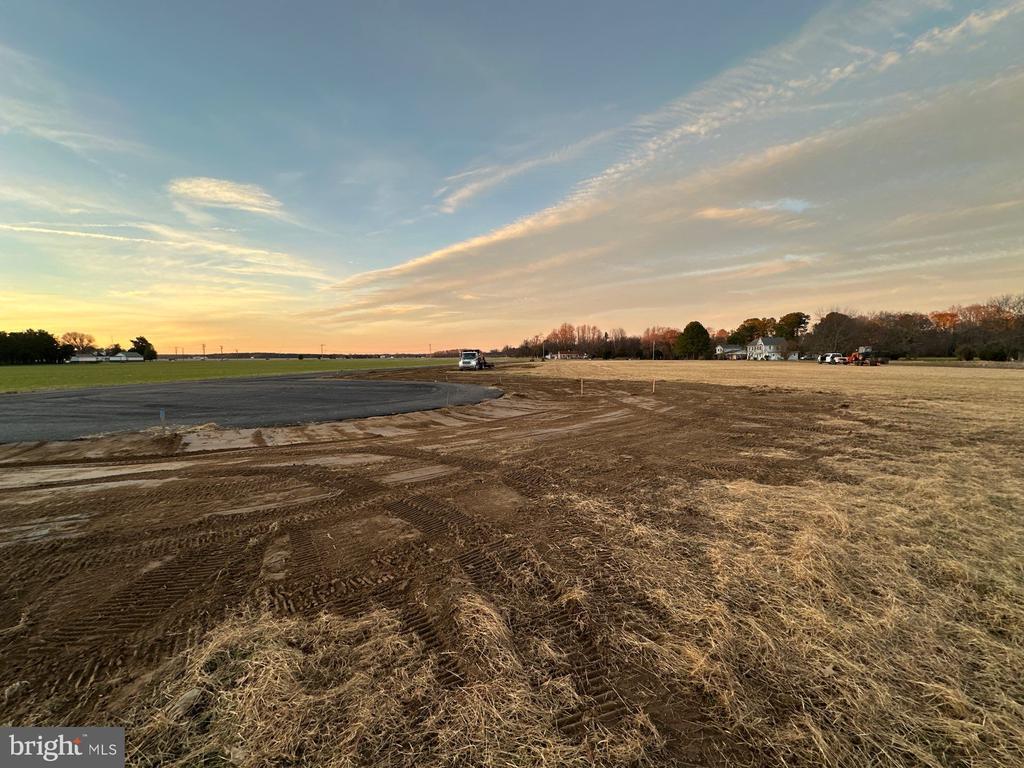 Land in MILTON