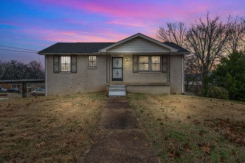 3336 Panorama Dr, Nashville, TN, 37218-3017 | Card Image