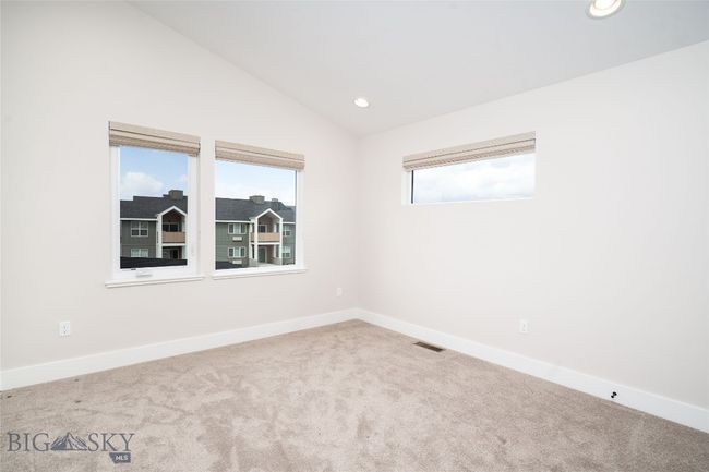 Bedroom 3 - Upper Level | Image 48