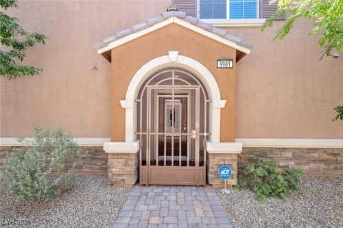 9981 Sable Point St, Las Vegas, NV, 89178-4850 | Card Image