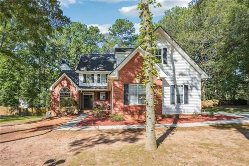 105 Jay Trl, Fayetteville, GA, 30215-5753 | Card Image