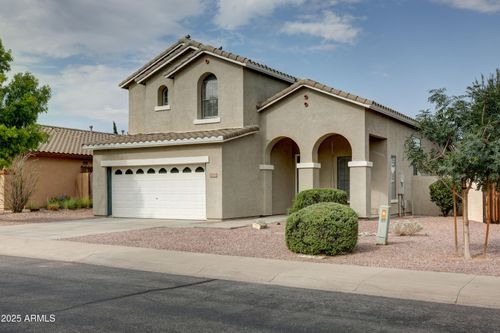 6656 S Classic Way, Gilbert, AZ, 85298-4050 | Card Image