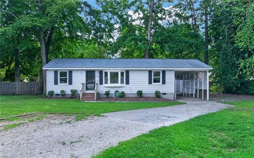 116 Quail Road, Yorktown, VA, 23692 | Card Image