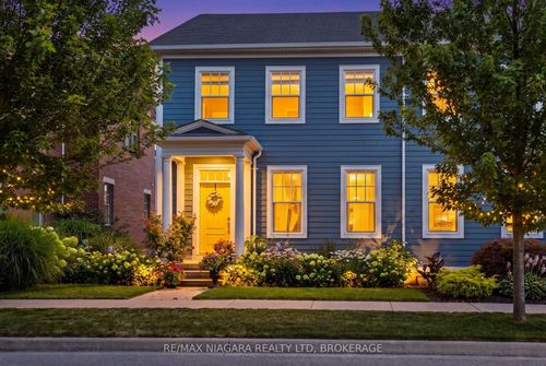 63 Brock St, Niagara On The Lake, ON, L0S1J0 | Card Image