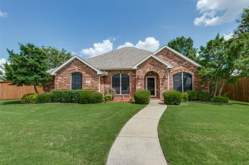3210 Blair Oak Dr, Rowlett, TX, 75089-1665 | Card Image