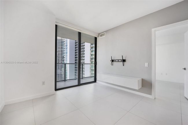 UNIT-1203 - 501 Ne 31 St St, Condo with 1 bedrooms, 2 bathrooms and null parking in Miami FL | Image 7
