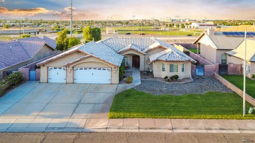 1464 W 32nd Pl, Yuma, AZ, 85365-3951 | Card Image