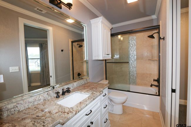 16508 Hailey Ct, House other with 6 bedrooms, 9 bathrooms and null parking in Tyler TX | Image 38