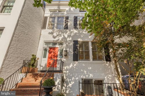 3249 P St Nw, WASHINGTON, DC, 20007-2756 | Card Image