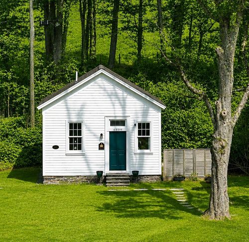 6809 E Handsome Brook Rd, Franklin, NY, 13775 | Card Image
