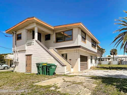 b-106 Sunrise Ave Avenue, Satellite Beach, FL, 32937 | Card Image