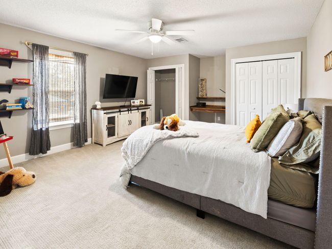 Upstairs 2nd Guest Room | Image 45