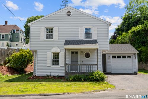 93 Marconi Ave, Bristol, CT, 06010-5931 | Card Image