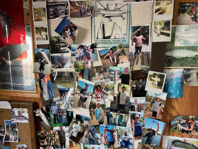 Memory Board | Image 33