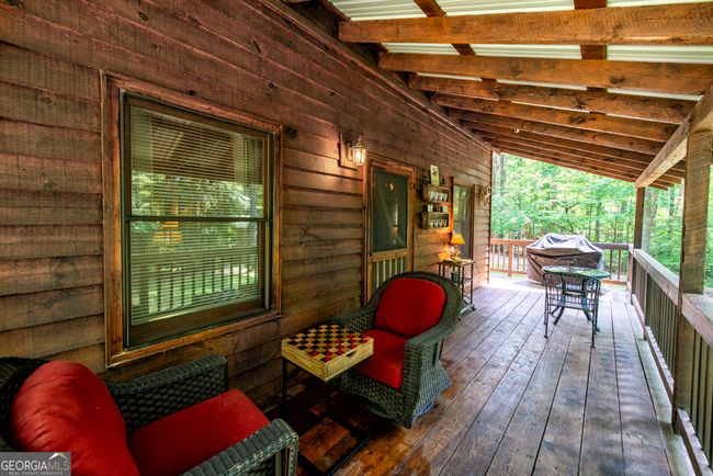 67 Big Tree Rd, House other with 3 bedrooms, 2 bathrooms and 2 parking in Suches GA | Image 4