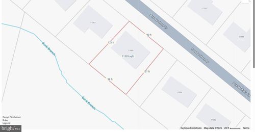 11060 Powder Horn Dr, POTOMAC, MD, 20854-2536 | Card Image