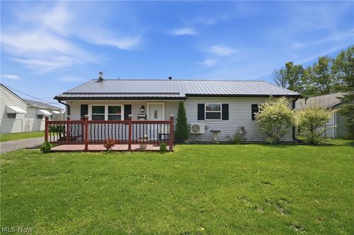 2708 19th St Ne, Canton, OH, 44705-3358 | Card Image