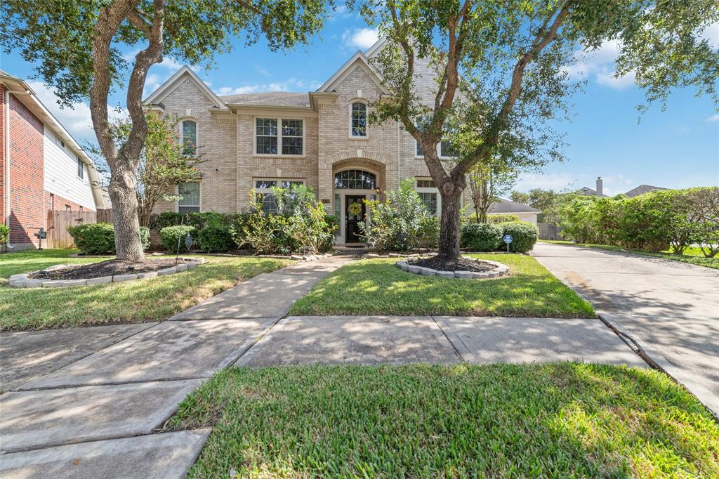 Baron Hill Ln, Sugar Land, TX 77479