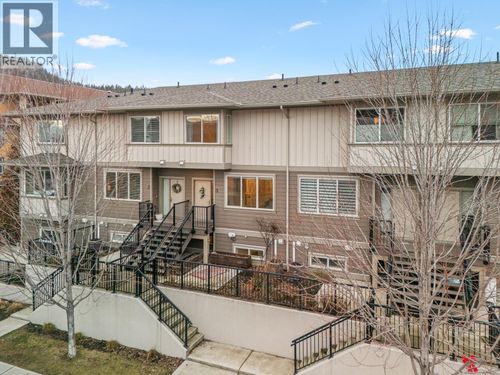 3-300 Drysdale Blvd, Kelowna, BC, V1V3E6 | Card Image