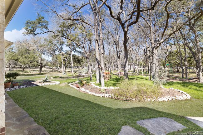 436 Hidden Springs Dr, House other with 3 bedrooms, 4 bathrooms and null parking in Spring Branch TX | Image 43